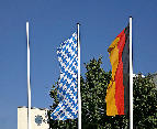 098 Deutschland Bayern und ?