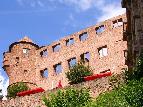 053 Wertheim Burgruine
