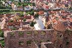056 Blick auf Wertheim