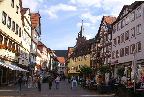058 Wertheim Innenstadt