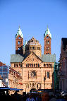 072 Dom zu Speyer