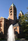 079 Dom zu Speyer
