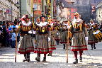 032  Rottweil Fasnet