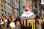 033  Rottweil Fasnet