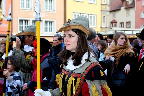 034  Rottweil Fasnet