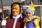 036 Rottweil Fasnet