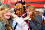 039 Rottweil Fasnet