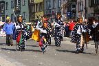 053  Rottweil Fasnet