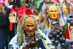 054  Rottweil Fasnet