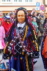 058  Rottweil Fasnet