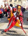 063 Rottweil Fasnet