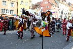 064  Rottweil Fasnet