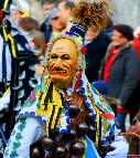 065  Rottweil Fasnet