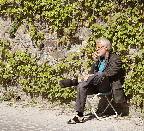 138 zweierlei Schuhe