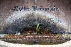028 Gottes Bruennlein