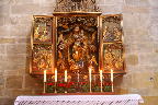 014 Seitenaltar II