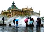 016 Ein regenreicher Tag