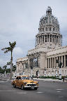Havana Street, Study I, Cuba