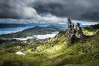 Old Man Of Storr