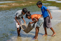 8. Platz - Udo Preussler