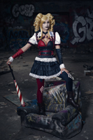 1. Platz - David Meniw