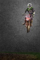 1. Platz - Charlene Smith