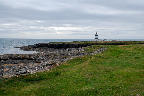 Hook Head