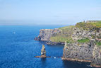 Cliffs of Moher
