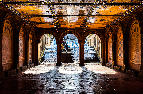 Bethesda Terrace Central Park
