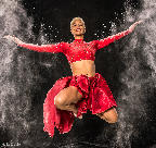 03. Platz - Heike Ziegler